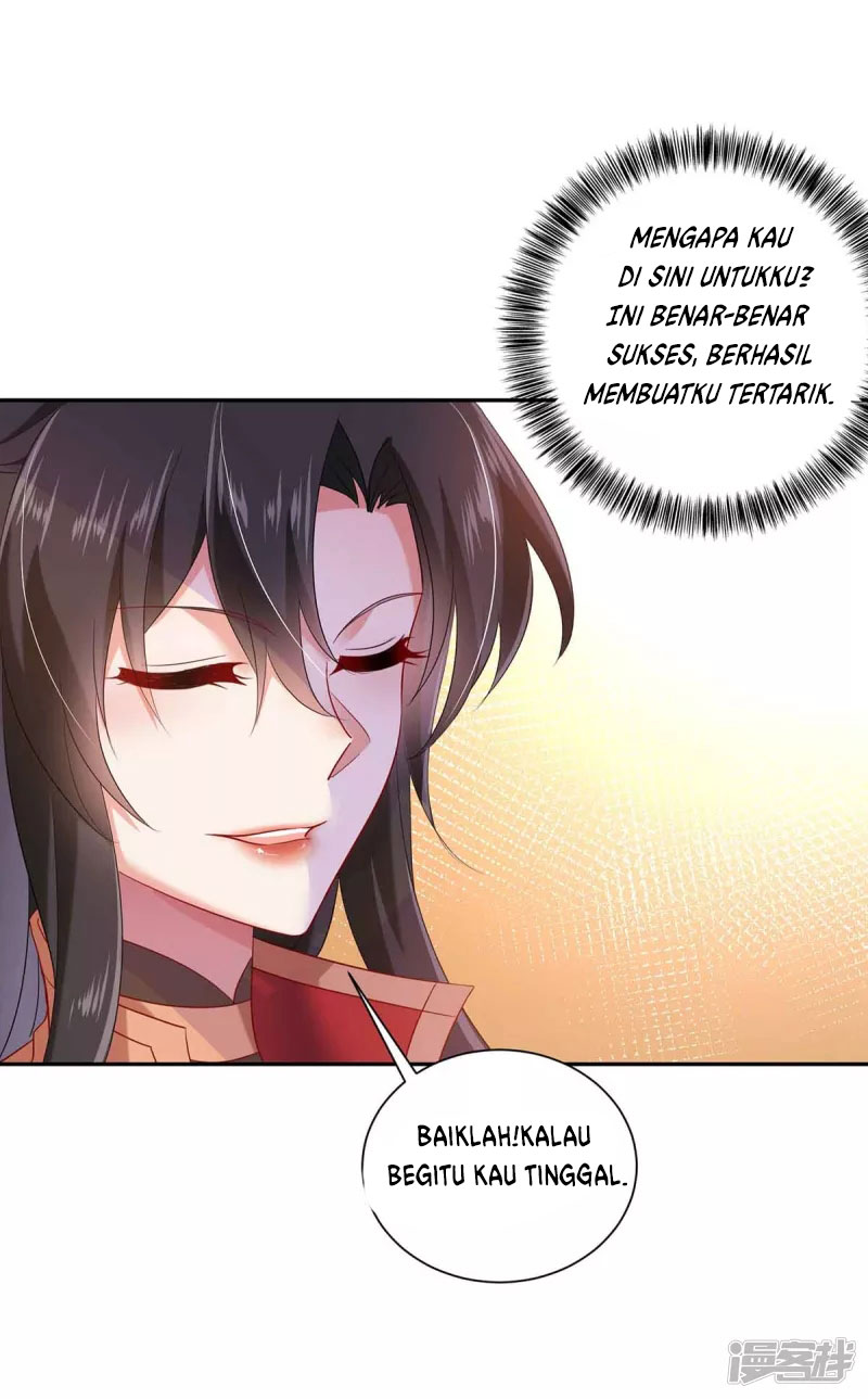 Miss Nine Doctor Chapter 105 Gambar 20