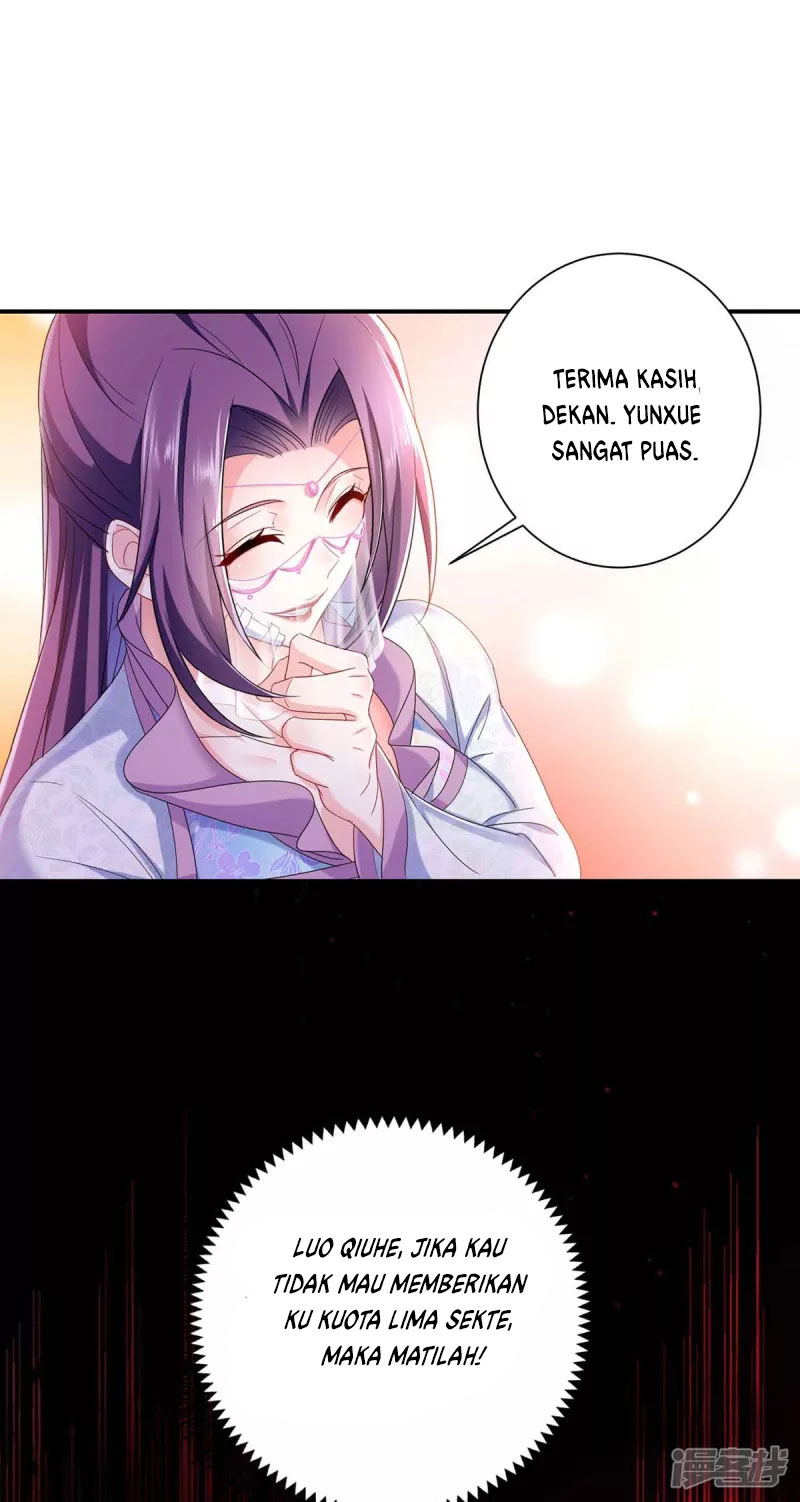Miss Nine Doctor Chapter 104 Gambar 12