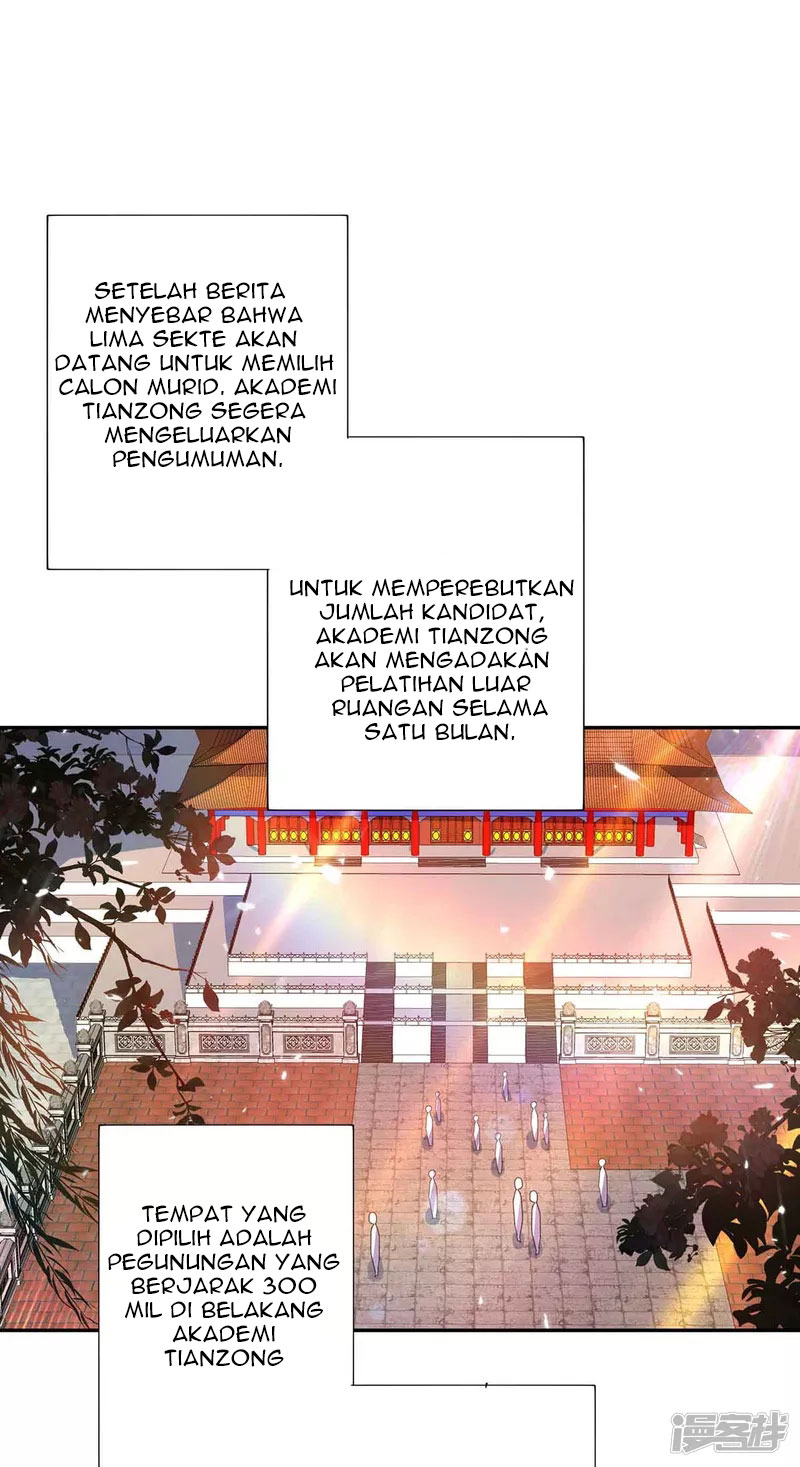 Miss Nine Doctor Chapter 104 Gambar 14