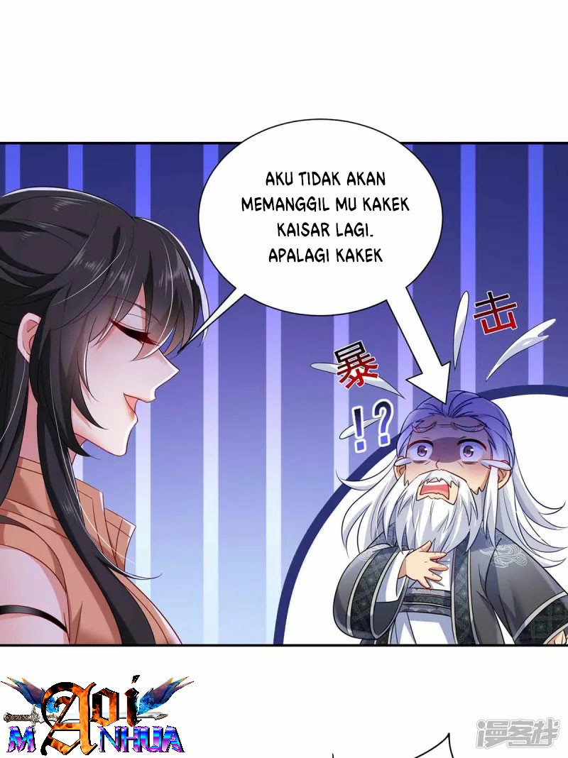 Miss Nine Doctor Chapter 104 Gambar 26