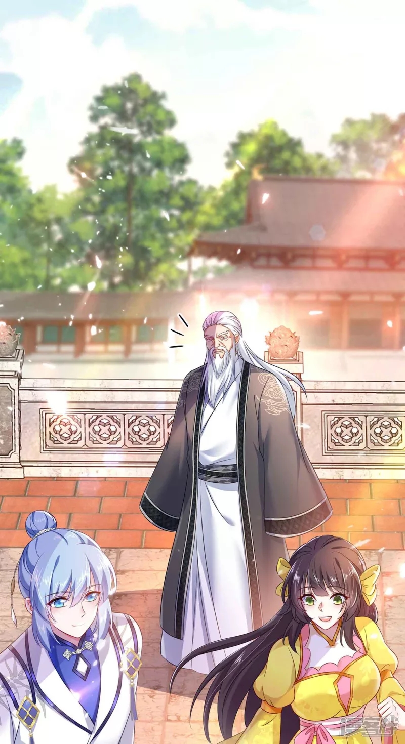 Miss Nine Doctor Chapter 104 Gambar 29