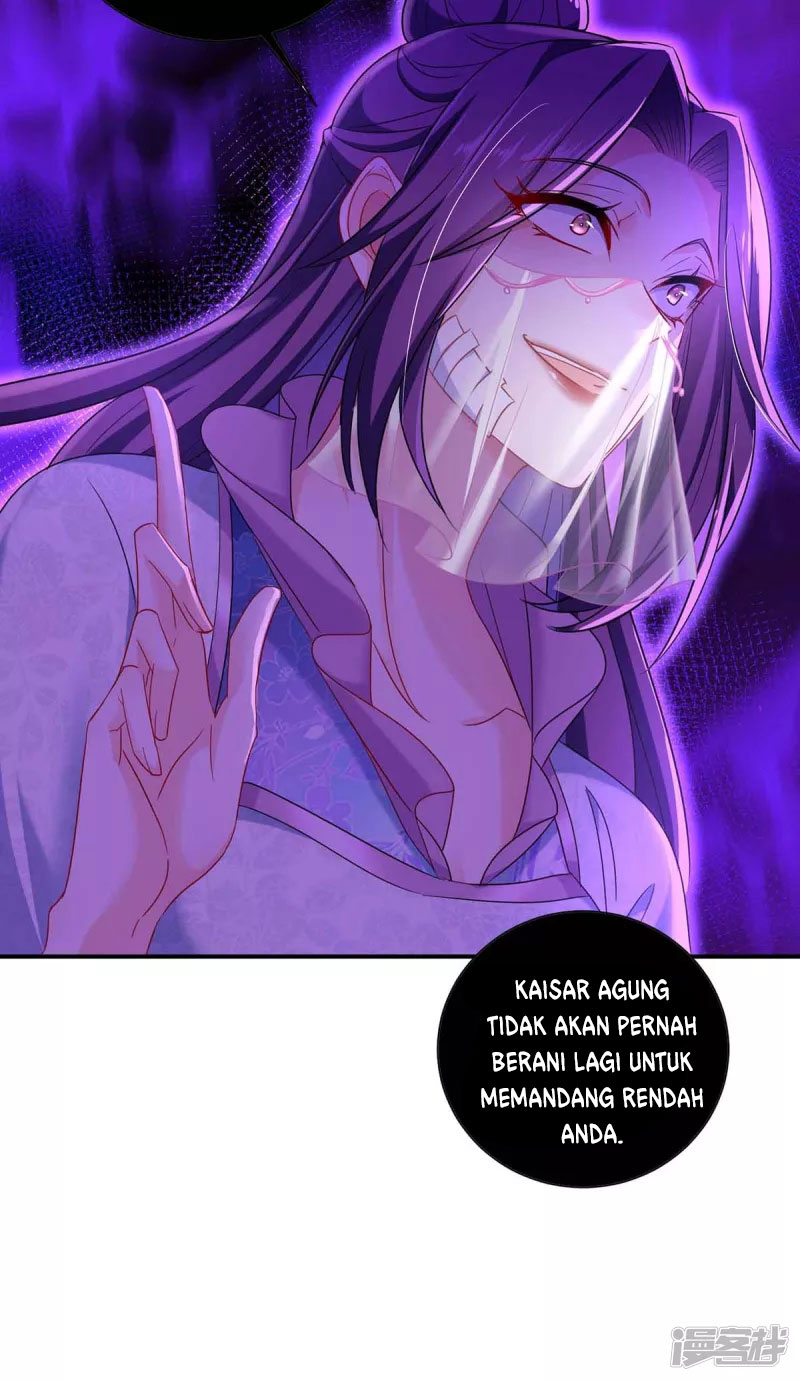 Miss Nine Doctor Chapter 104 Gambar 5