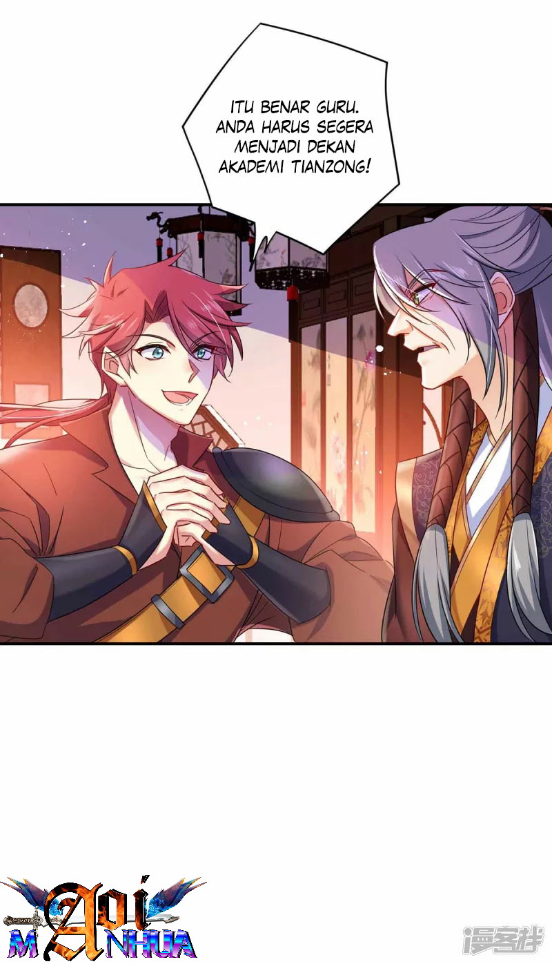 Miss Nine Doctor Chapter 104 Gambar 6