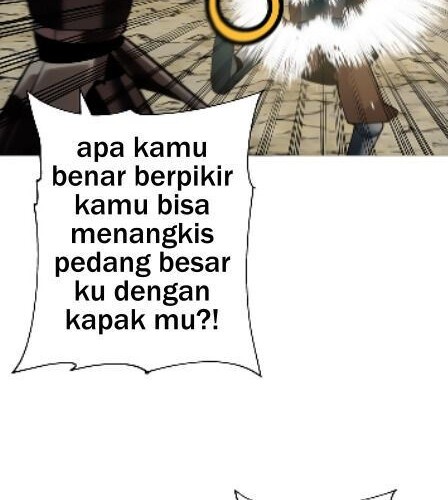 The Story of a Low-Rank Soldier Becoming a Monarch Chapter 45 Gambar 29
