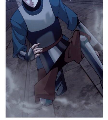 The Story of a Low-Rank Soldier Becoming a Monarch Chapter 44 Gambar 16