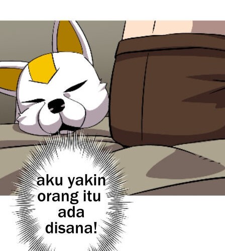 The Story of a Low-Rank Soldier Becoming a Monarch Chapter 44 Gambar 31