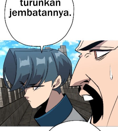 The Story of a Low-Rank Soldier Becoming a Monarch Chapter 44 Gambar 35