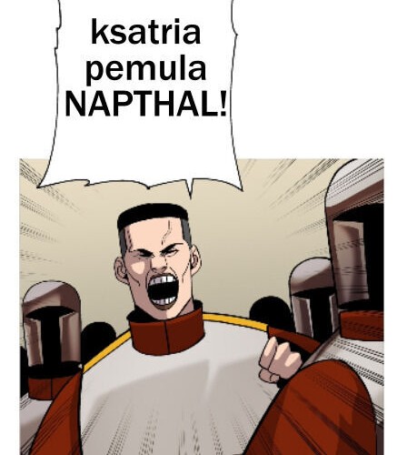 The Story of a Low-Rank Soldier Becoming a Monarch Chapter 44 Gambar 51