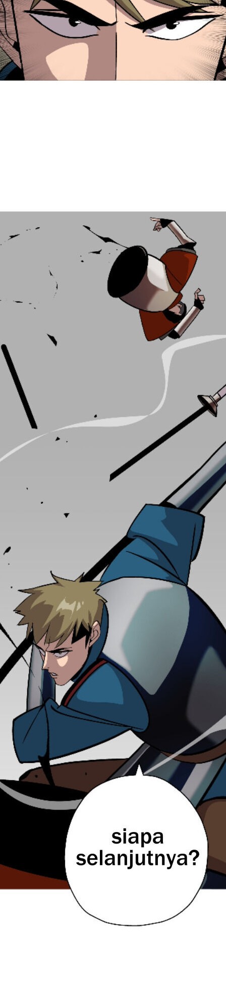 The Story of a Low-Rank Soldier Becoming a Monarch Chapter 44 Gambar 55