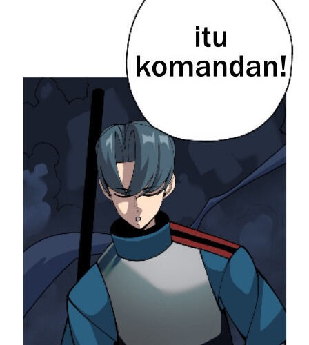 The Story of a Low-Rank Soldier Becoming a Monarch Chapter 43 Gambar 21