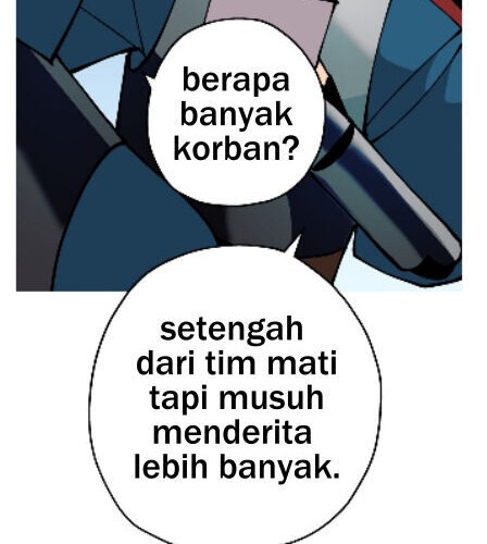 The Story of a Low-Rank Soldier Becoming a Monarch Chapter 43 Gambar 30