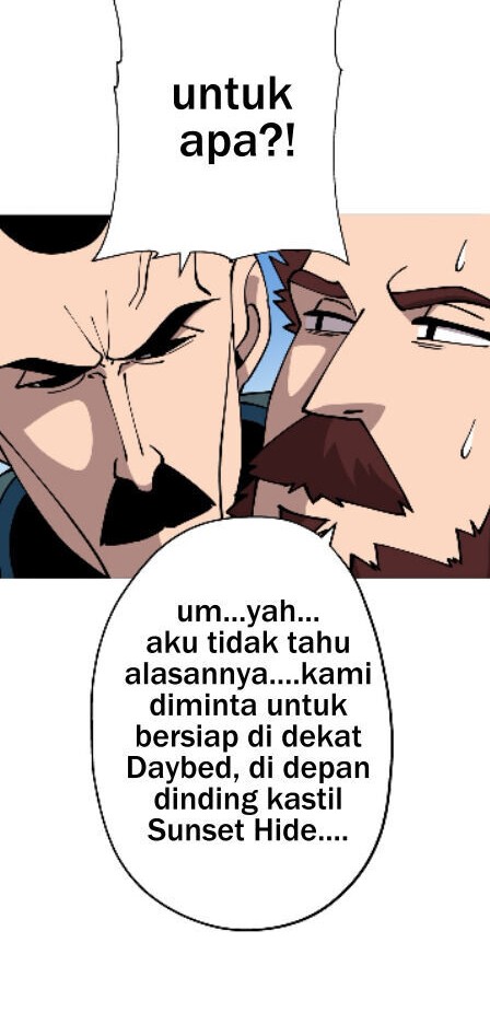 The Story of a Low-Rank Soldier Becoming a Monarch Chapter 43 Gambar 38