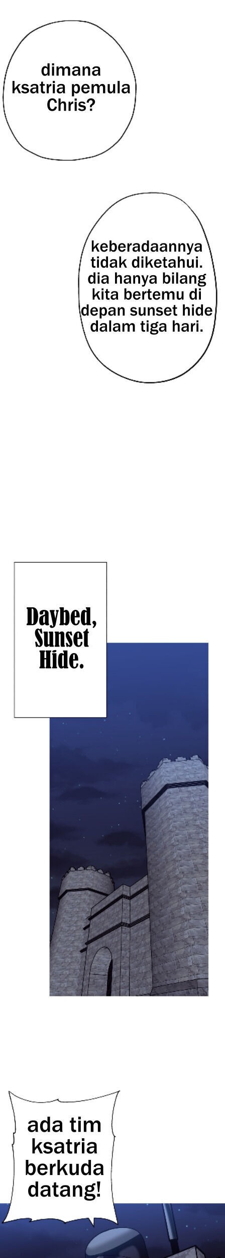 The Story of a Low-Rank Soldier Becoming a Monarch Chapter 43 Gambar 39