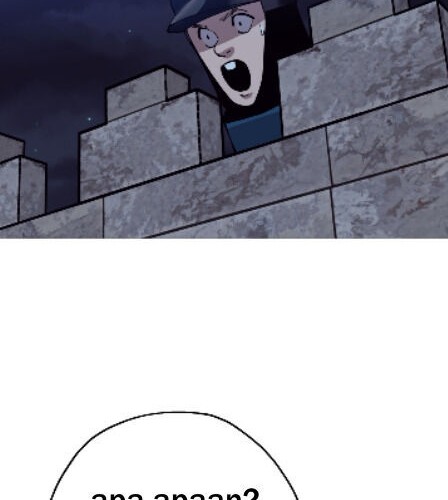 The Story of a Low-Rank Soldier Becoming a Monarch Chapter 43 Gambar 40