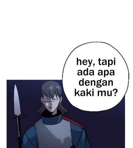 The Story of a Low-Rank Soldier Becoming a Monarch Chapter 43 Gambar 44