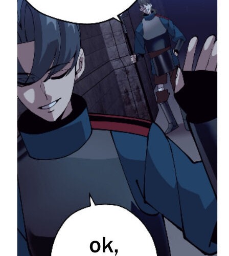 The Story of a Low-Rank Soldier Becoming a Monarch Chapter 43 Gambar 46