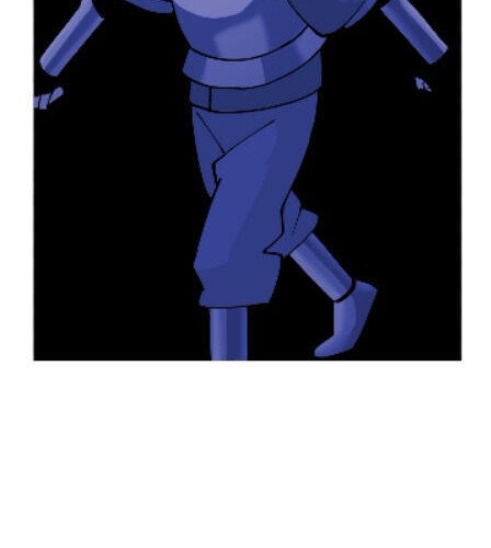 The Story of a Low-Rank Soldier Becoming a Monarch Chapter 43 Gambar 3