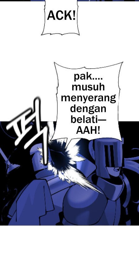 The Story of a Low-Rank Soldier Becoming a Monarch Chapter 43 Gambar 13