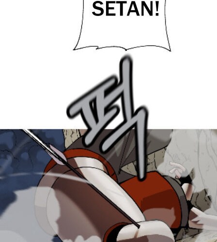 The Story of a Low-Rank Soldier Becoming a Monarch Chapter 43 Gambar 17