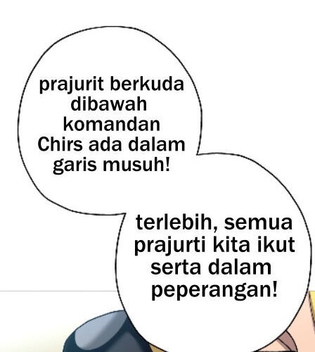 The Story of a Low-Rank Soldier Becoming a Monarch Chapter 42 Gambar 19