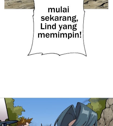 The Story of a Low-Rank Soldier Becoming a Monarch Chapter 42 Gambar 27