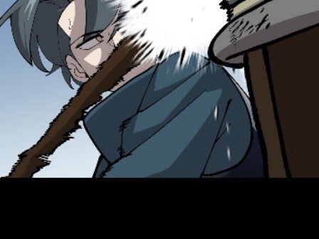 The Story of a Low-Rank Soldier Becoming a Monarch Chapter 42 Gambar 36