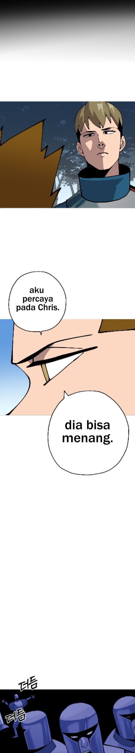 The Story of a Low-Rank Soldier Becoming a Monarch Chapter 42 Gambar 39