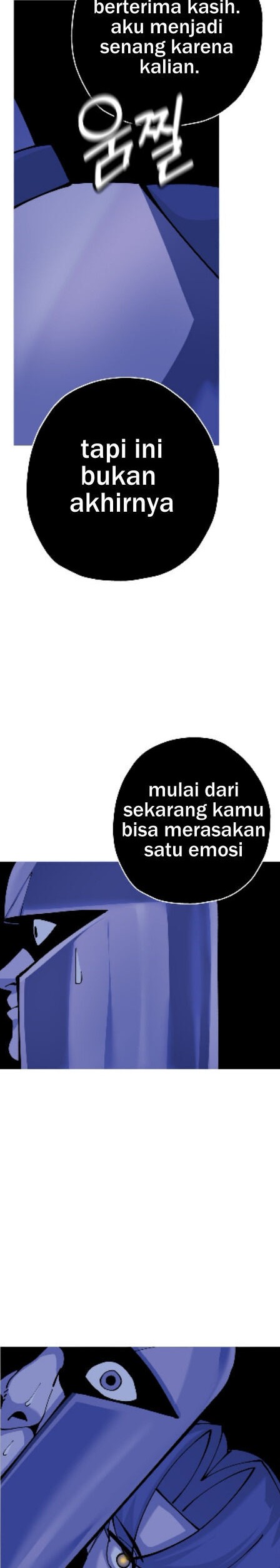 The Story of a Low-Rank Soldier Becoming a Monarch Chapter 42 Gambar 46