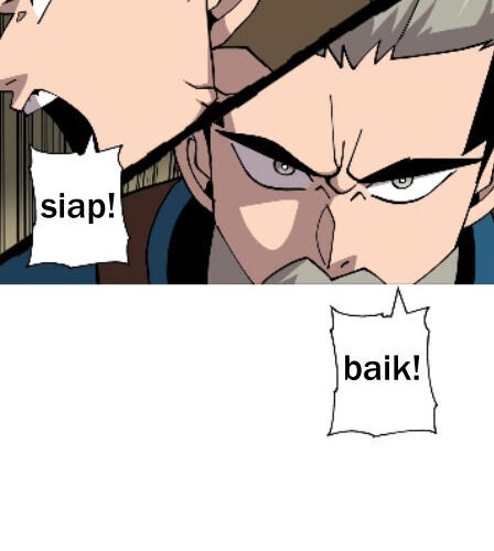 The Story of a Low-Rank Soldier Becoming a Monarch Chapter 42 Gambar 7