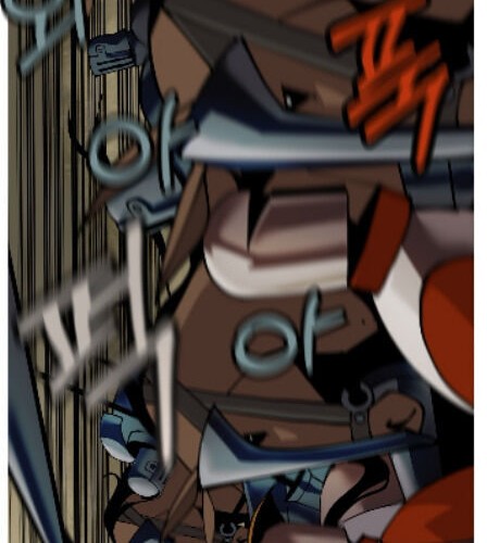 The Story of a Low-Rank Soldier Becoming a Monarch Chapter 42 Gambar 15