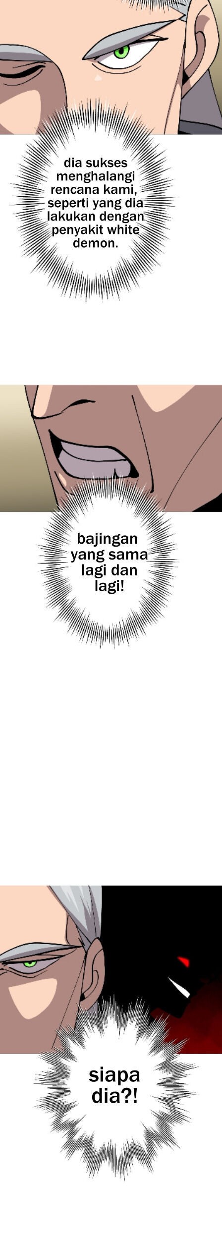 The Story of a Low-Rank Soldier Becoming a Monarch Chapter 41 Gambar 20