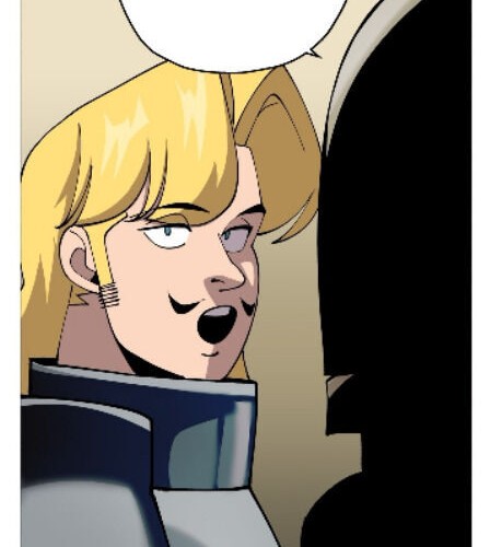 The Story of a Low-Rank Soldier Becoming a Monarch Chapter 41 Gambar 31