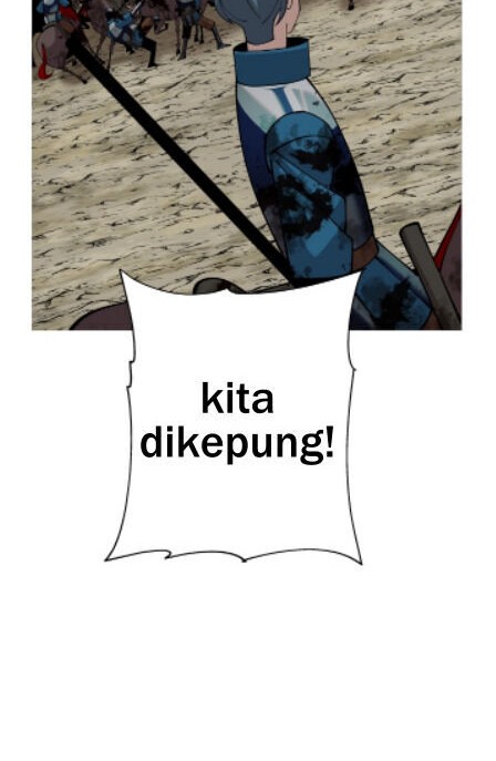The Story of a Low-Rank Soldier Becoming a Monarch Chapter 41 Gambar 47