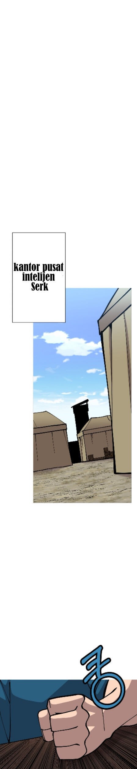 The Story of a Low-Rank Soldier Becoming a Monarch Chapter 41 Gambar 4