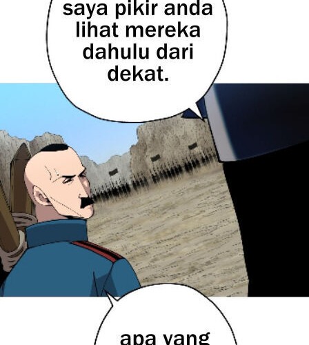 The Story of a Low-Rank Soldier Becoming a Monarch Chapter 41 Gambar 9