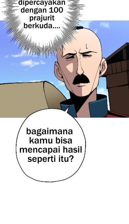 The Story of a Low-Rank Soldier Becoming a Monarch Chapter 41 Gambar 13