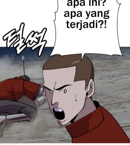 The Story of a Low-Rank Soldier Becoming a Monarch Chapter 40 Gambar 26