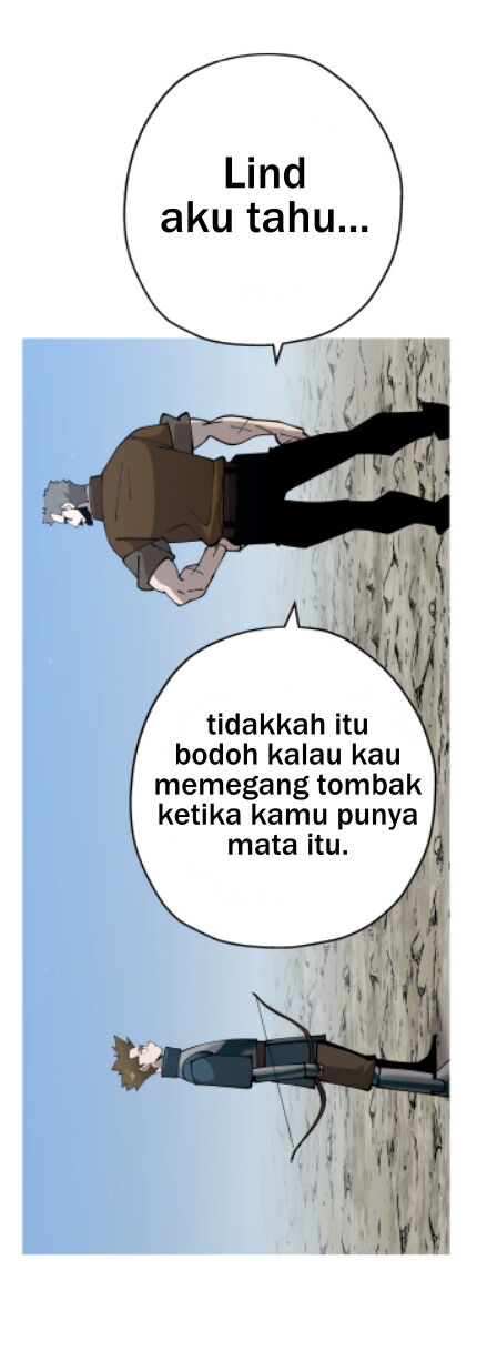 The Story of a Low-Rank Soldier Becoming a Monarch Chapter 39 Gambar 25