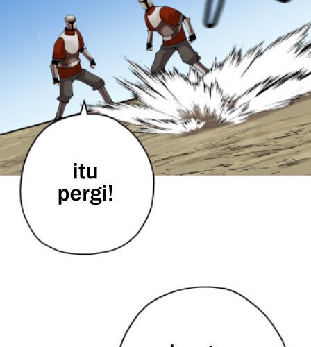 The Story of a Low-Rank Soldier Becoming a Monarch Chapter 38 Gambar 28