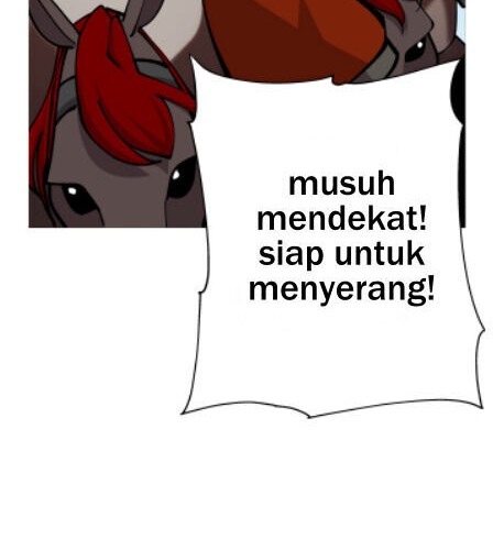 The Story of a Low-Rank Soldier Becoming a Monarch Chapter 38 Gambar 32