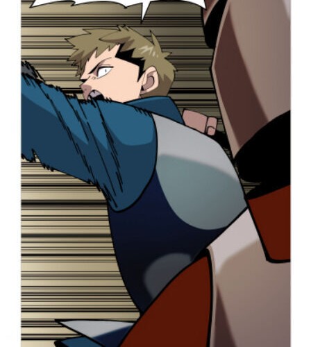 The Story of a Low-Rank Soldier Becoming a Monarch Chapter 38 Gambar 36