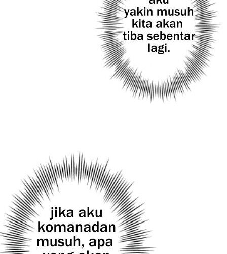 The Story of a Low-Rank Soldier Becoming a Monarch Chapter 38 Gambar 5