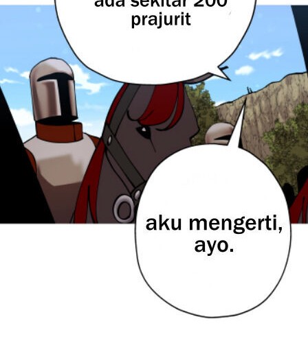 The Story of a Low-Rank Soldier Becoming a Monarch Chapter 38 Gambar 7