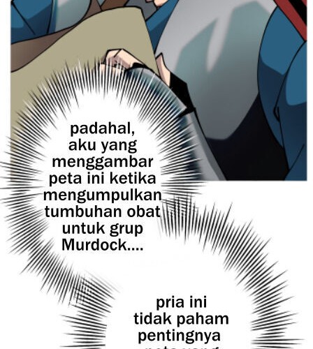 The Story of a Low-Rank Soldier Becoming a Monarch Chapter 38 Gambar 9