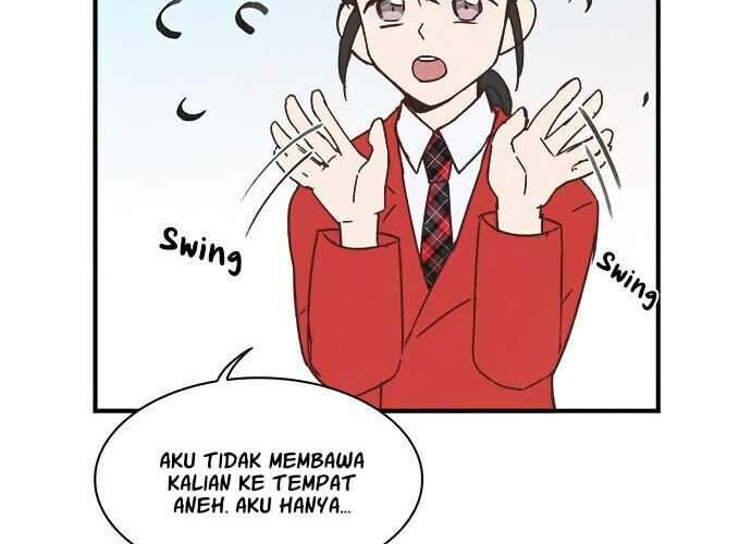 The Flower of Vampire Chapter 35 Gambar 26