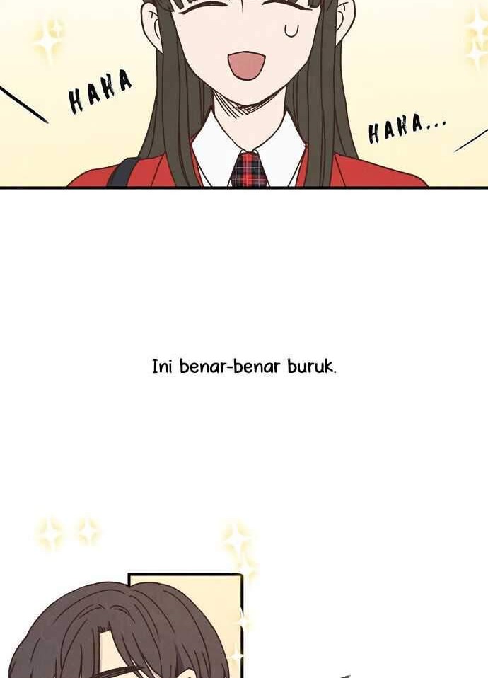 Baca Manhwa The Flower of Vampire Chapter 35 Gambar 2