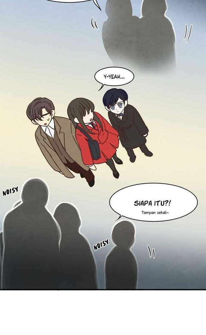 The Flower of Vampire Chapter 35 Gambar 4