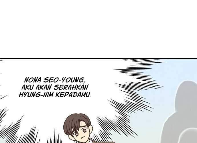 The Flower of Vampire Chapter 35 Gambar 6