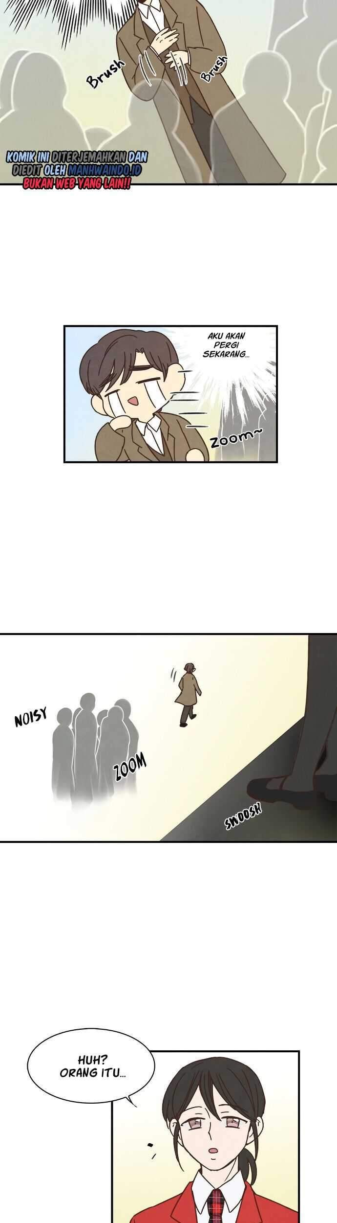 The Flower of Vampire Chapter 35 Gambar 7
