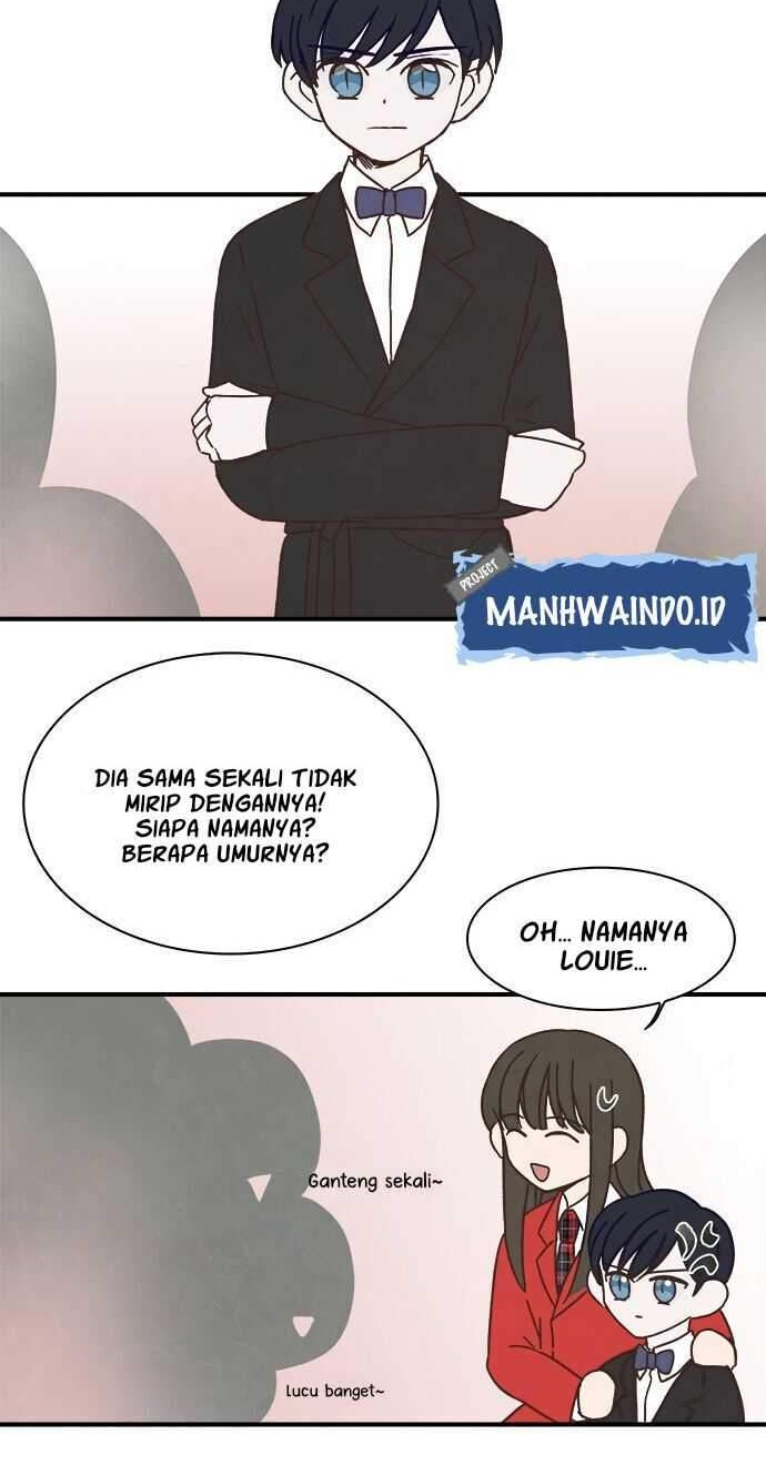 The Flower of Vampire Chapter 35 Gambar 12